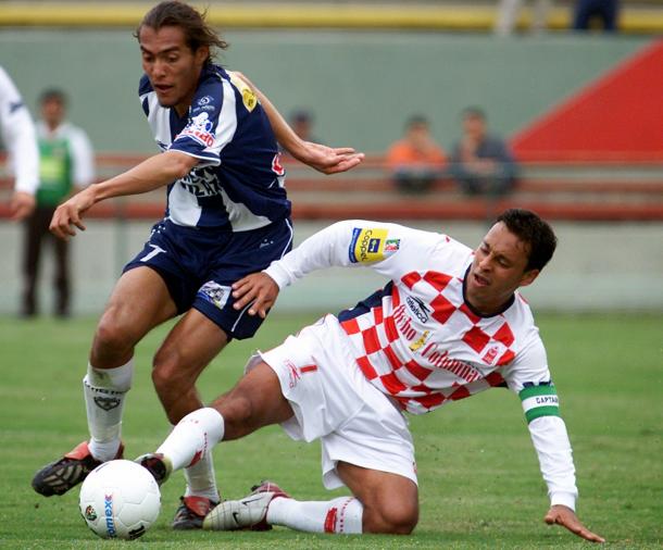 Juan Arango, Mito Venezolano Y Bermellón - VAVEL España